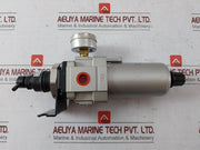 Smc Aw40-03G-2-x2312A Filter Regulator 0.05-0.85 Mpa W41B 1.0 Mpa