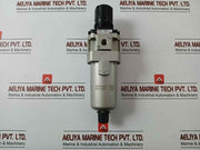 Smc Aw40-04Bg-2 Filter Regulator 0.05-0.85Mpa