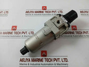 Smc Aw40-04Bg-2 Filter Regulator 0.05-0.85Mpa