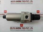 Smc Aw40-04Bg-2 Filter Regulator 0.05-0.85Mpa