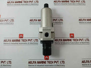 Smc Aw40-04Bg-2 Filter Regulator 0.05-0.85Mpa