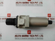 Smc Aw40-04Bg-2 Filter Regulator 0.05-0.85Mpa