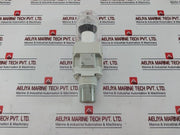 Smc Aw40-04Bg-b Filter Regulator 0.05-0.85Mpa 