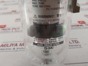 Smc Aw40-04Bg-b Filter Regulator 0.05-0.85Mpa 