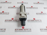 Smc Aw40-06D Filter Regulator 0.05~0.85 Mpa, 60°C, 1.0Mpa
