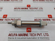Smc C85N20-0050-dkw11784 Pneumatic Piston Rod Cylinder 90608-2819