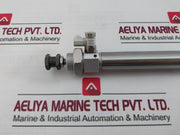 Smc Cd85N20-125C-b-xc6 A Air Cylinder 1.0 Mpa