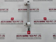 Smc Cd85N20-125C-b-xc6 A Air Cylinder 1.0 Mpa