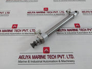 Smc Cd85N20-125C-b-xc6 A Air Cylinder 1.0 Mpa