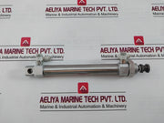 Smc Cd85N20-125C-b-xc6 A Air Cylinder 1.0 Mpa