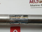 Smc Cd85N20-125C-b-xc6 A Air Cylinder 1.0Mpa