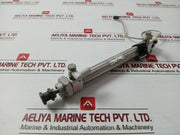 Smc Cd85N20-125C-b-xc6 A Air Cylinder 1.0Mpa