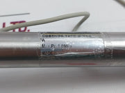Smc Cd85N20-125C-b-xc6 Air Cylinder