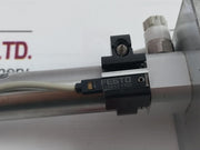 Smc Cd85N20-125C-b-xc6 Air Cylinder