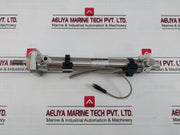 Smc Cd85N25-160C-b-xc6 A Air Cylinder 1.0Mpa 150857 F313