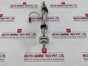 Smc Cd85N25-160C-b-xc6 A Air Cylinder 1.0Mpa 150857 F313