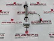 Smc Cd85N25-160C-b-xc6 A Air Cylinder 1.0Mpa 150857 F313
