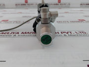 Smc Cd85N25-160C-b-xc6 A Air Cylinder 1.0Mpa 150857 F313