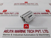 Smc Cdq2B25-15Dz-m9Pvz Compact Cylinder Max.Pr: 1.0Mpa