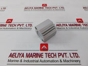 Smc Cdq2B25-15Dz-m9Pvz Compact Cylinder Max.Pr: 1.0Mpa
