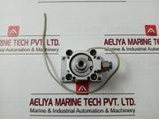 Smc Cdq2B32-10Dz-m9Pvz Compact Cylinder 1.0Mpa M-10198843Aa-1313004-0