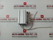 Smc Cdq2B40-50Dz-m9Pvz Smc Air Clyinder 1.0 Mpa Rr1435