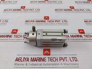 Smc Cdqskb20D-p5359-25 Pneumatic Compact Cylinder Double Acting Auto Switch 1Mpa