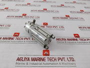 Smc Cdqskb20D-p5359-25 Pneumatic Compact Cylinder Double Acting Auto Switch 1Mpa