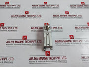 Smc Cdqskb20D-p5359-25 Pneumatic Compact Cylinder Max.Press. 1.0Mpa