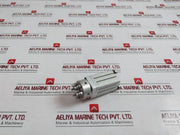 Smc Cdqskb20D-p5359-25 Pneumatic Compact Cylinder Max.Press. 1.0Mpa