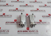 Smc Cdqskb20D-p5359-25 Pneumatic Cylinder Max.Press. 1.0Mpa
