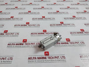 Smc Cdqskb20D-p5359-25 Pneumatic Cylinder Max.Press. 1.0Mpa