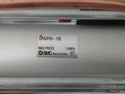 Smc Cpa2F63-120 Cylinder Positioner Ip200-120