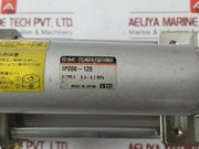 Smc Cpa2F63-120 Cylinder Positioner Ip200-120