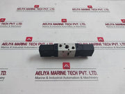 Smc Evf3233 Solenoid Valve 1-9Bar Dc21-26V