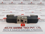 Smc Evf3233 Solenoid Valve 1~9Bar Dc21-26V