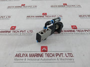 Smc Evzm550 Mechanical Valve 0.15 0.7Mpa