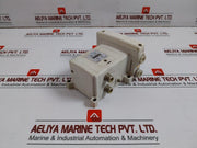 Smc Ex250-smj2-x126 Devicenet Interface Module 24Vdc