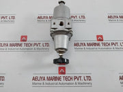 Smc Filter Regulator 1.0mpa {10.2 Kgf/Cm2} Iw215-02