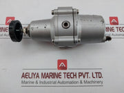 Smc Filter Regulator 1.0mpa {10.2 Kgf/Cm2} Iw215-02