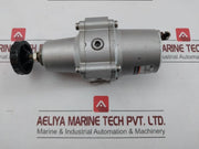 Smc Filter Regulator 1.0mpa {10.2 Kgf/Cm2} Iw215-02