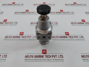 Smc Filter Regulator 1.0mpa {10.2 Kgf/Cm2} Iw215-02