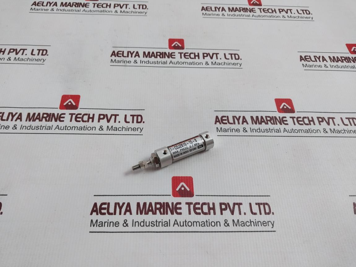 Smc I-cdj2B16-15-b Mini Pneumatic Cylinder