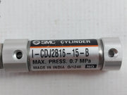 Smc I-cdj2B16-15-b Mini Pneumatic Cylinder