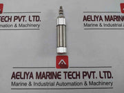 Smc I-cj2B16-15 Pneumatic Piston Rod Cylinder 0.7 Mpa