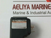 Smc I-vcw21-4D-5-02-f Solenoid Valve 0~0.3 Mpa Ac220V 50/60Hz