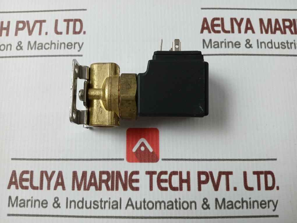 Smc I-vcw21-4D-5-02-f Solenoid Valve 0~0.3 Mpa Ac220V 50/60Hz