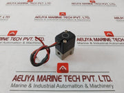 Smc I-vt307V-5Gs-01-f 3-port Solenoid Valve Dc 24V