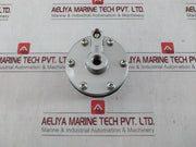 Smc Il100-02 Speed Increase Relay 1/4 Inch Max Supply Pressure 1.0 Mpa