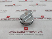 Smc Il100-02 Speed Increase Relay 1/4 Inch Max Supply Pressure 1.0 Mpa
